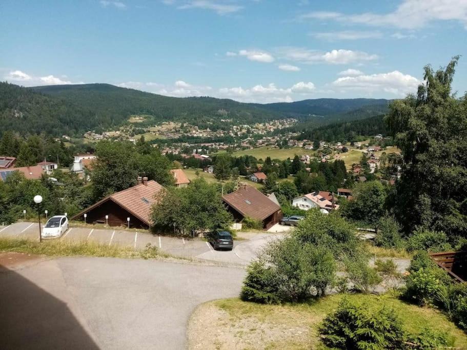 Vacances Xonrupt-Gerardmer Exterior photo